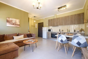 Oreon Suites - 'Areti', Nafplion